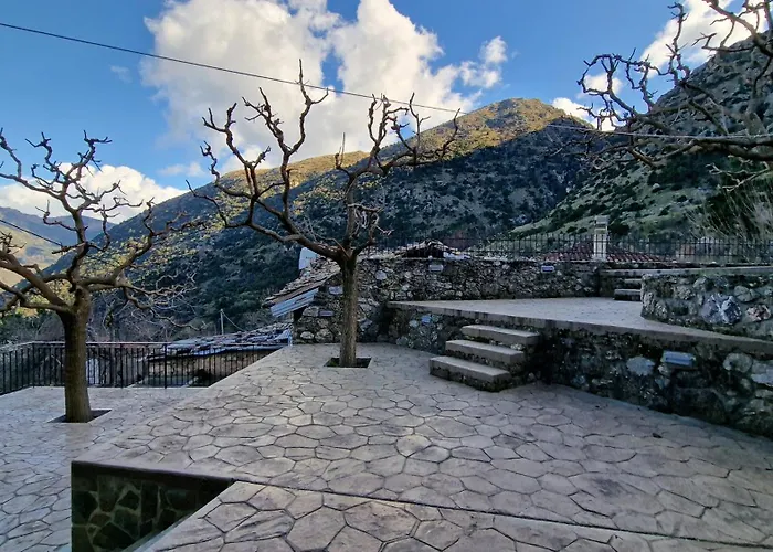 בית נופש Vella_838